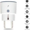 Fonri Akıllı Priz (16A) - WiFi - Uzaktan Kontrol - Anlık Enerji Tüketim Takip - Zamanlayıcı