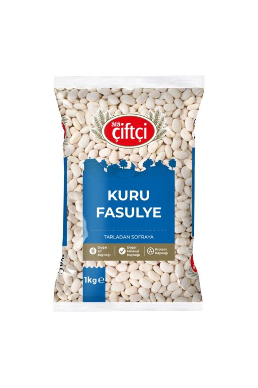 Ala Çiftçi Kuru Fasulye 1 kg