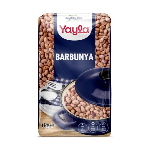 Yayla Barbunya 1 Kg