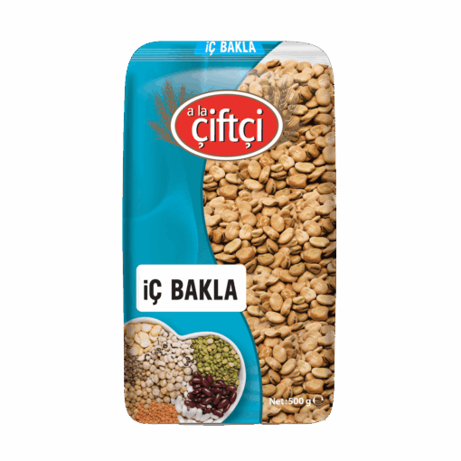 Ala Çiftçi Gurme İç Bakla 500 gr